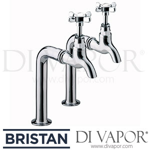 Bristan N BIB C 1901 Bib Taps Spare Parts